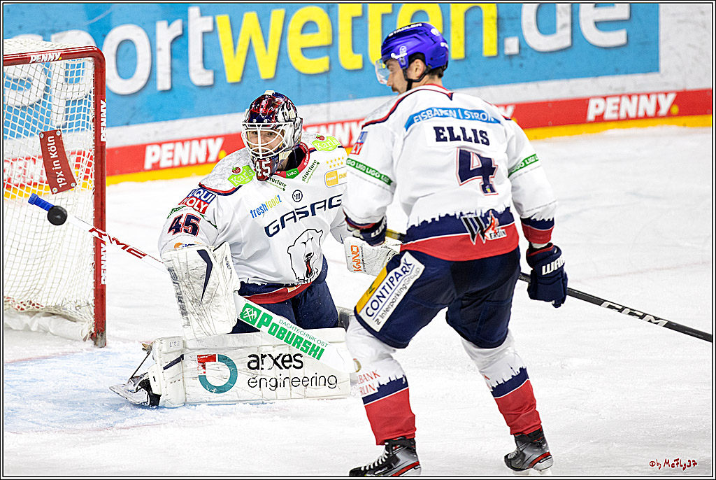 PENNY DEL;  Kölner Haie - Eisbären Berlin; Köln, 01.11.2022